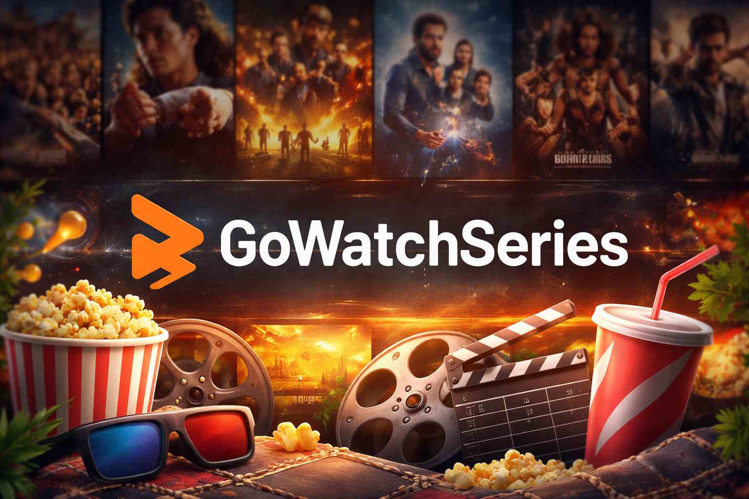 gowatchseries
